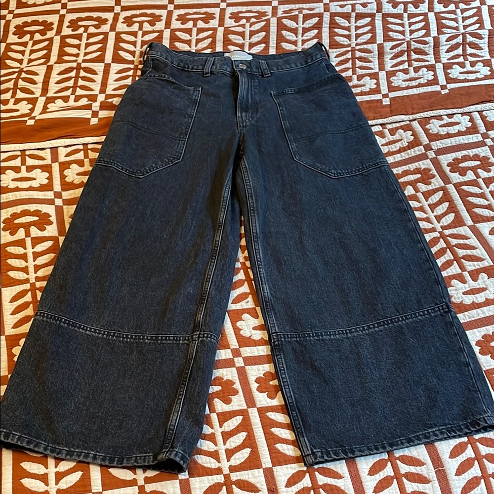 Everlane Gardner Pants